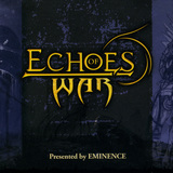 Echoes of War The Music of Blizzard Entertainment